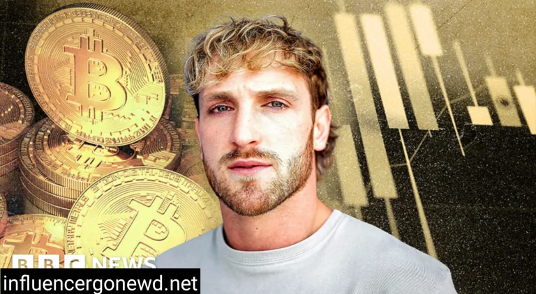 Influencer Crypto Scams