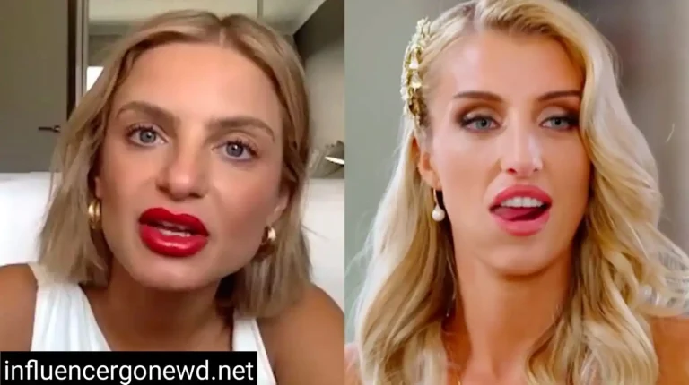 Social Media Influencers