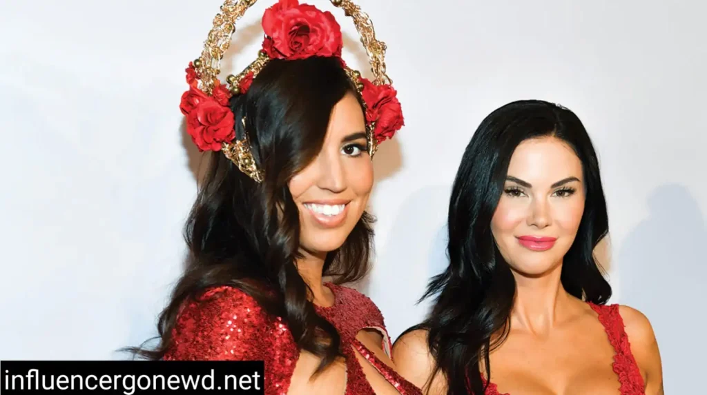 Shocking Cancelled Influencers