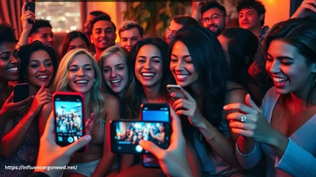 Influencers Unleashed