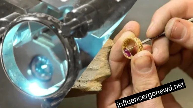 Laser Engraving vs Classic Techniques