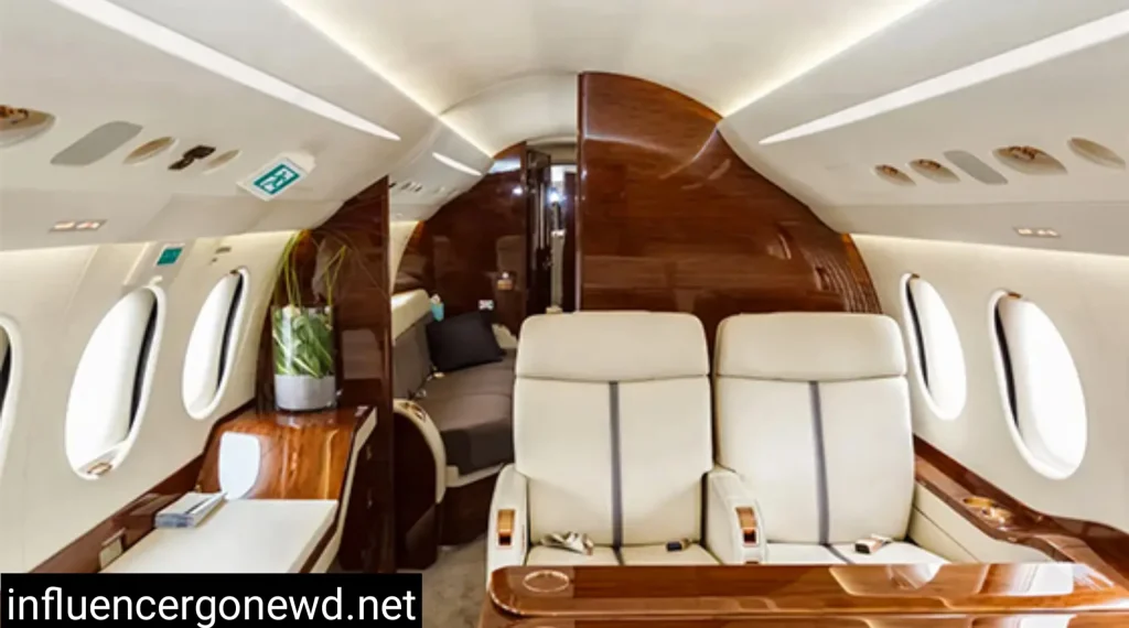 Fake Luxury Lifestyle