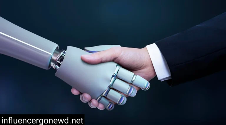 AI Faked Relationships