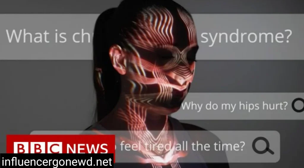 Influencers Faking Illness