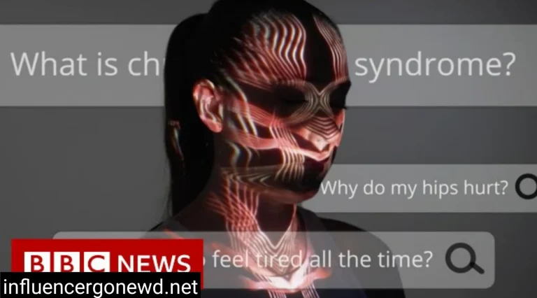 Influencers Faking Illness