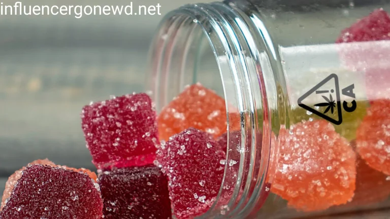 CBD Gummies